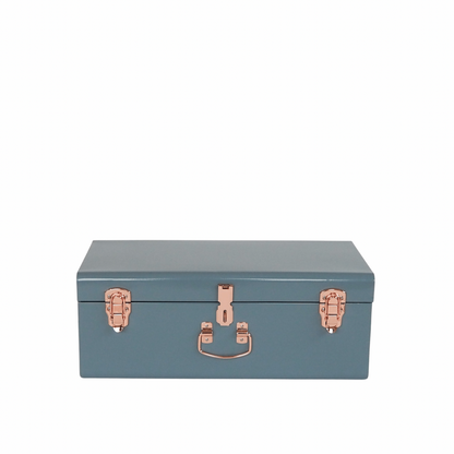 Treasure Trunks - Le Bleu Myrtille (set)